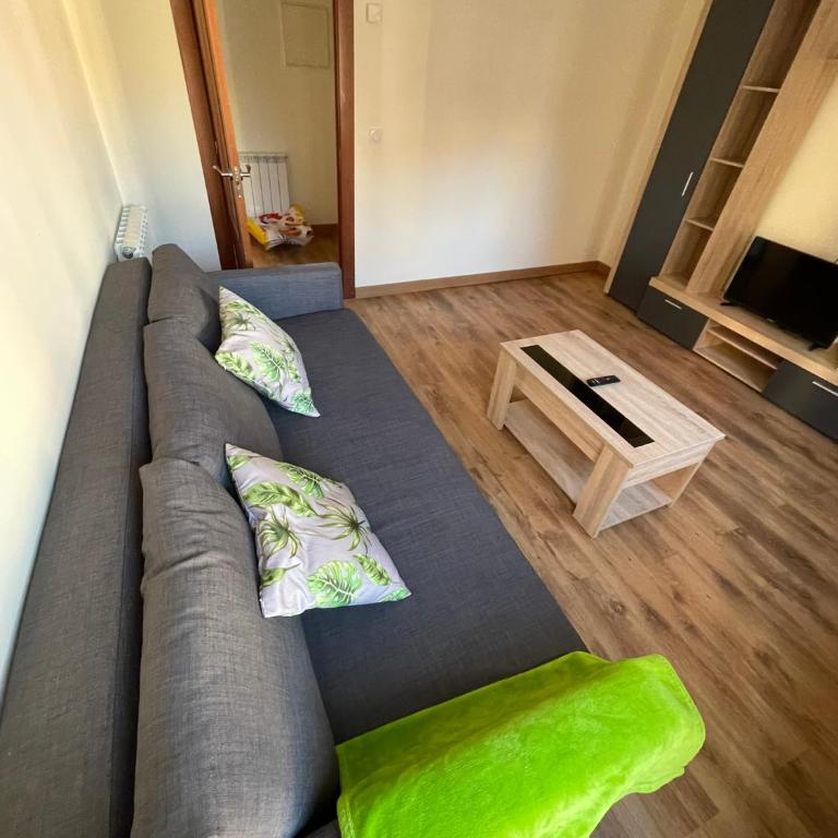 Apartamentos Turísticos -LEÓN ANTIGUO- - Apartamento de 1 dormitorio - 22