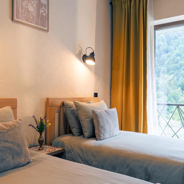 Fireside Lodge - Superior Vila - 20