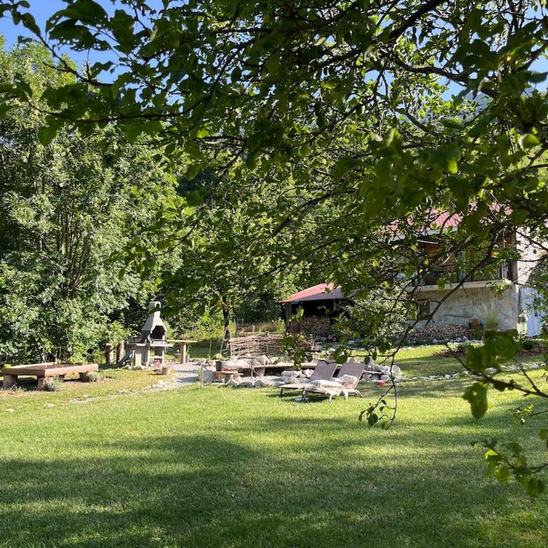 Fireside Lodge - Superior Vila - 6