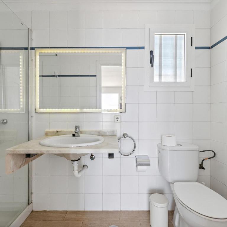 Apartamento Mar Azul - Apartamento con vistas al mar - 5
