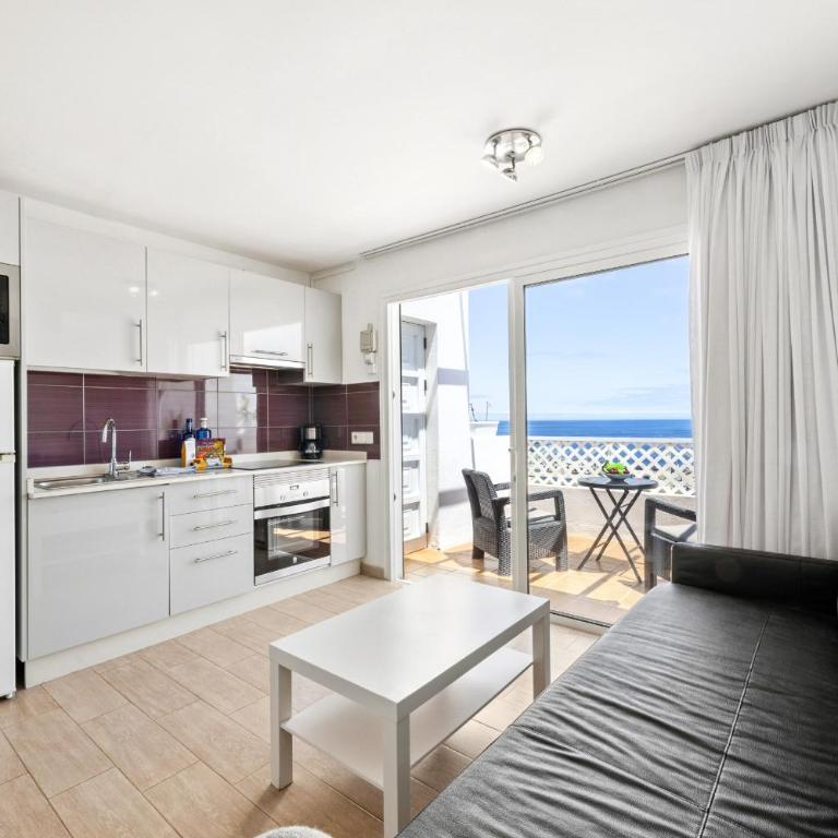 Apartamento Mar Azul - Apartamento con vistas al mar - 8
