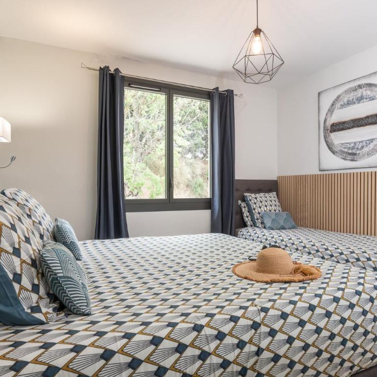 L'écrin de la Cité, Coeur de Vignes - Vivez une expérience inoubliable ! - Six-Bedroom House - 22