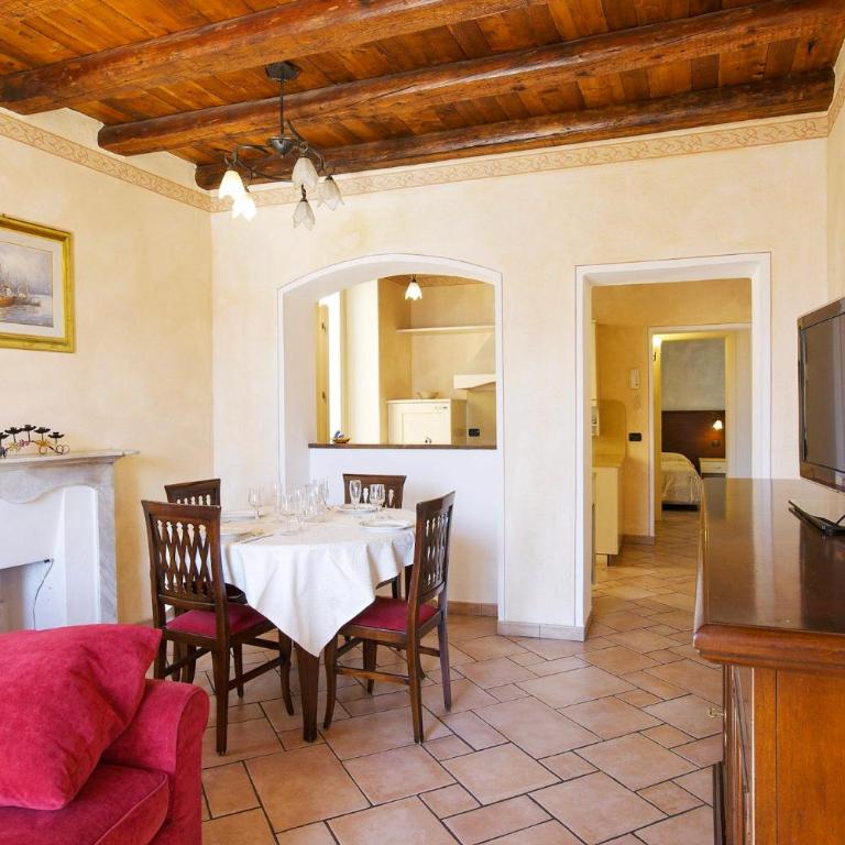 Appartamenti Lungolago - Appartamento Bilocale - 6