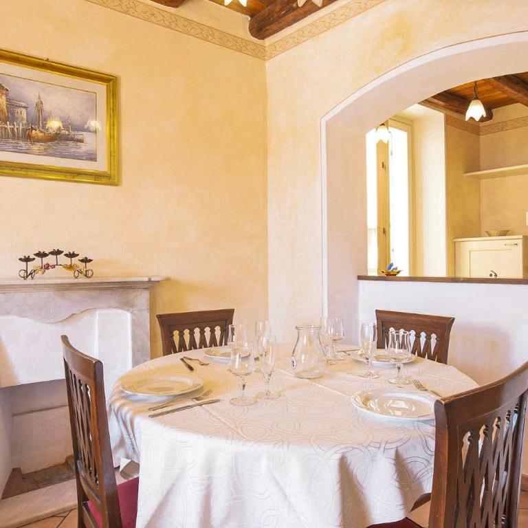 Appartamenti Lungolago - Appartamento Bilocale - 7