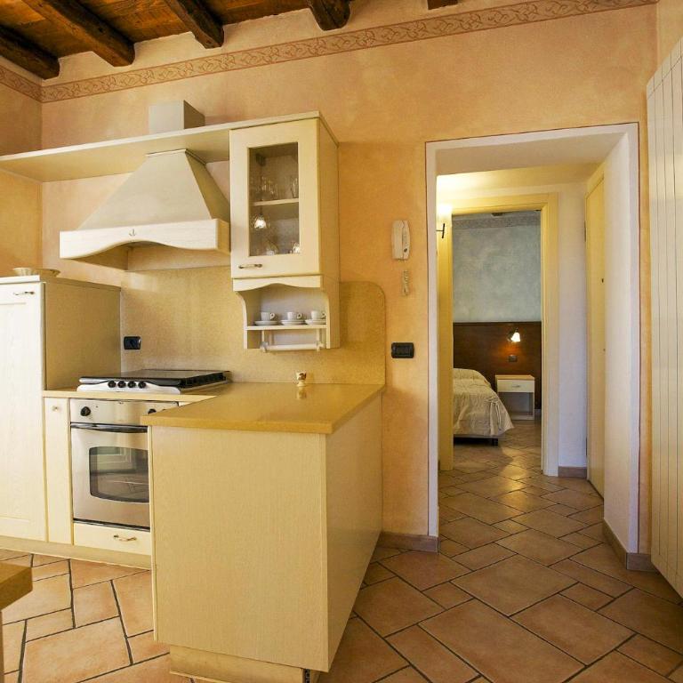 Appartamenti Lungolago - Appartamento Bilocale - 10