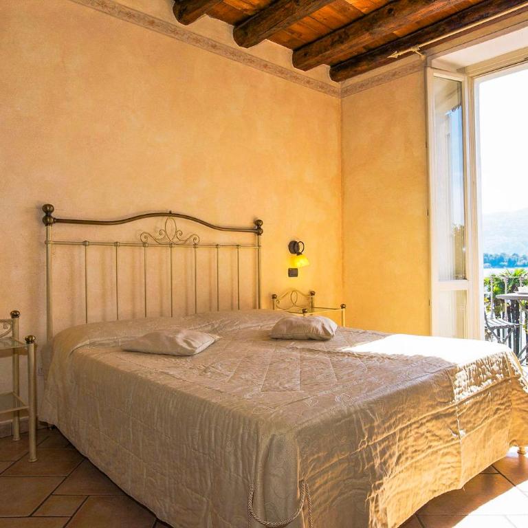 Appartamenti Lungolago - Appartamento Bilocale - 11