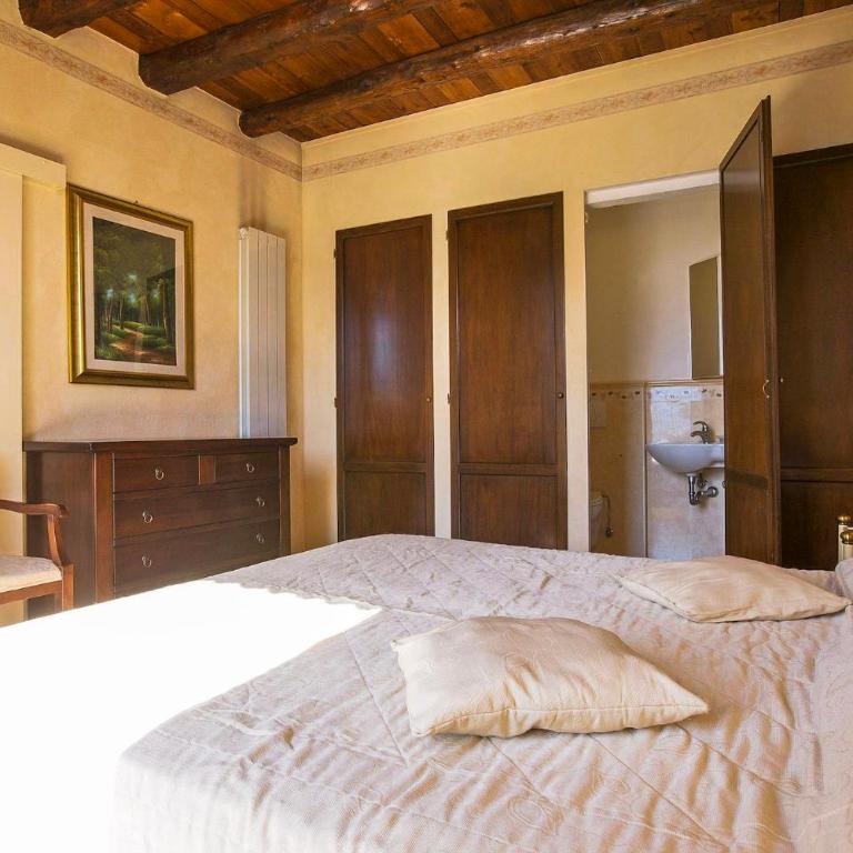 Appartamenti Lungolago - Appartamento Bilocale - 12