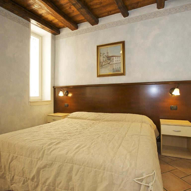 Appartamenti Lungolago - Appartamento Bilocale - 14