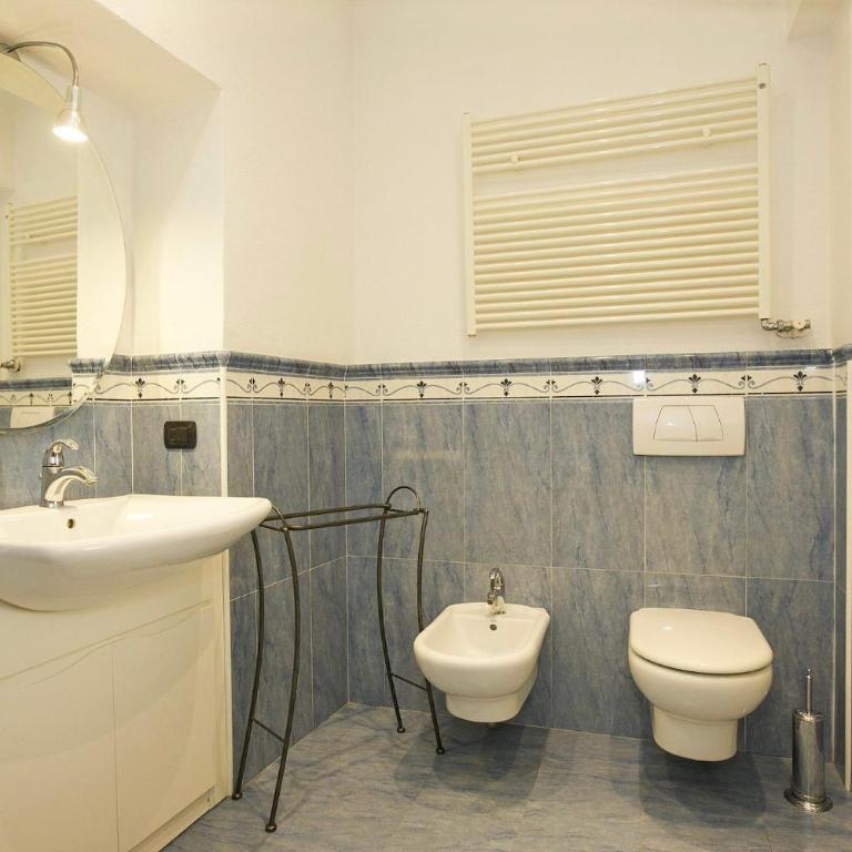 Appartamenti Lungolago - Appartamento Bilocale - 18