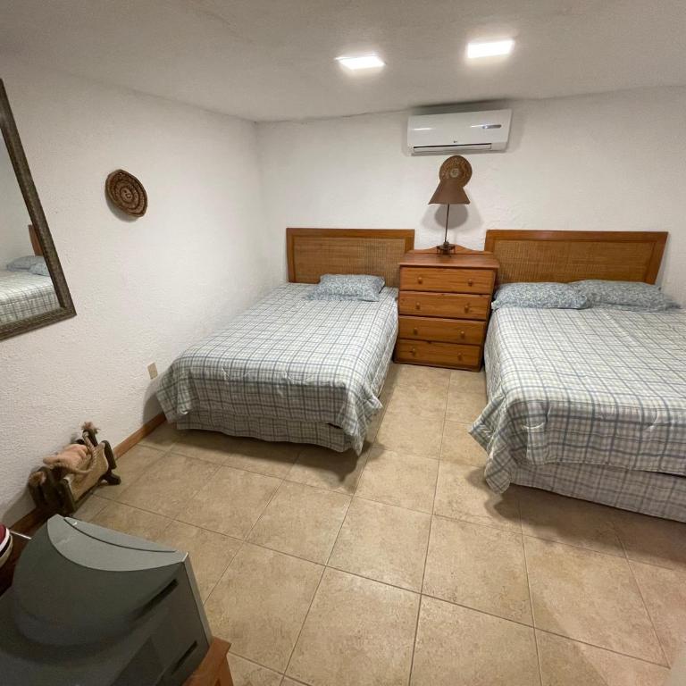 Penthouse Acapulco diamante - Apartamento de 1 dormitorio - 3