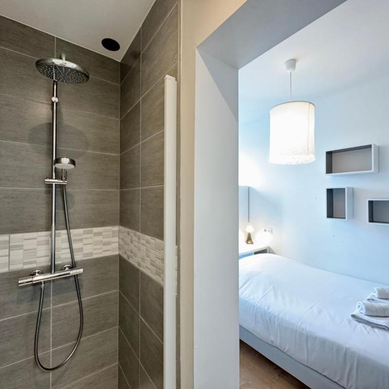 Le Royal Eight Cœur de Reims - Apartamento Deluxe de 4 dormitorios - 5