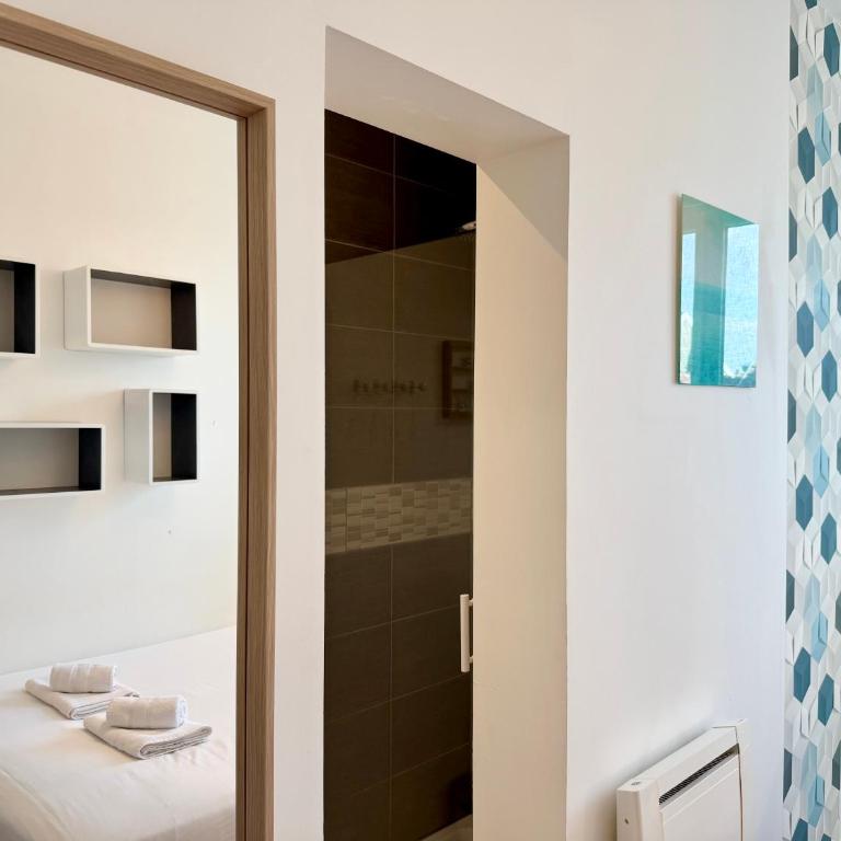 Le Royal Eight Cœur de Reims - Apartamento Deluxe de 4 dormitorios - 7