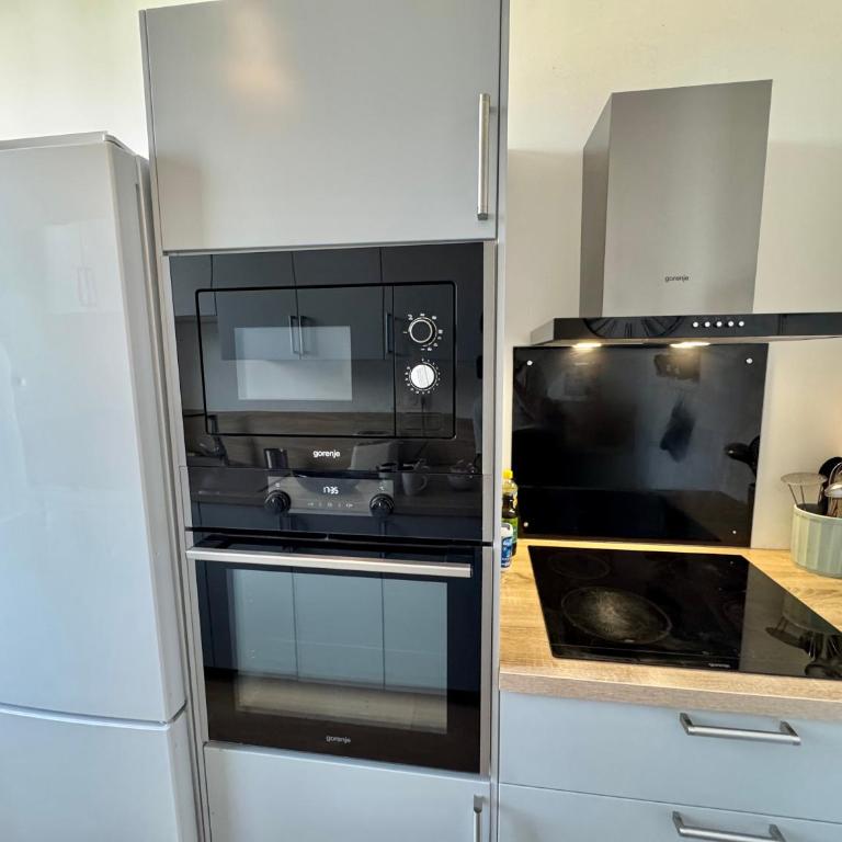 Le Royal Eight Cœur de Reims - Apartamento Deluxe de 4 dormitorios - 8