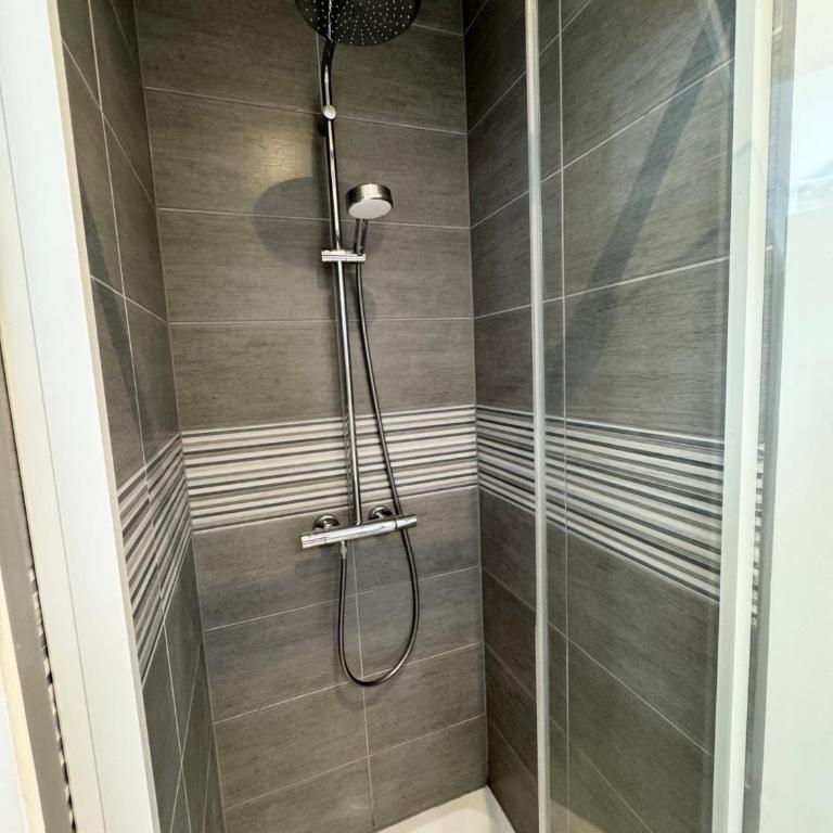 Le Royal Eight Cœur de Reims - Apartamento Deluxe de 4 dormitorios - 15
