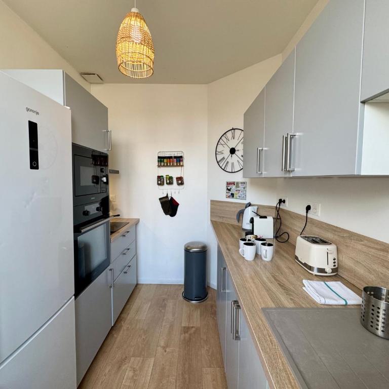 Le Royal Eight Cœur de Reims - Apartamento Deluxe de 4 dormitorios - 20