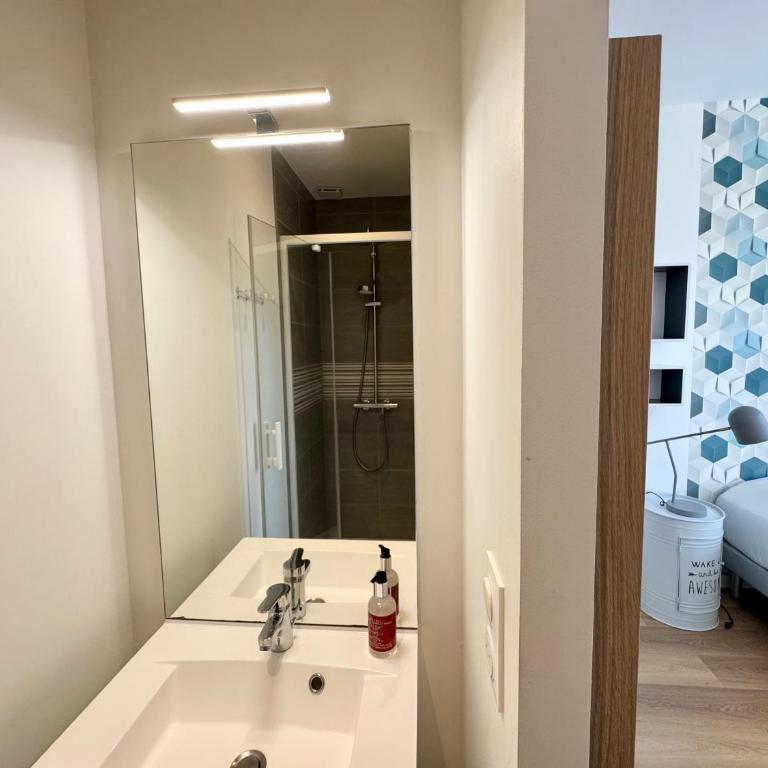 Le Royal Eight Cœur de Reims - Apartamento Deluxe de 4 dormitorios - 22