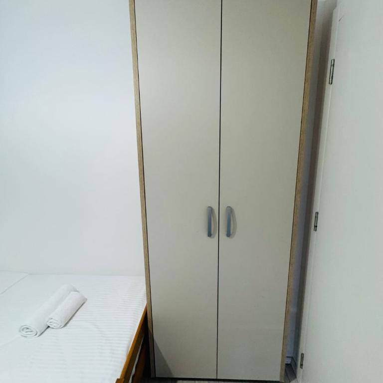 Aqua Apartments 3 - Apartman - 19