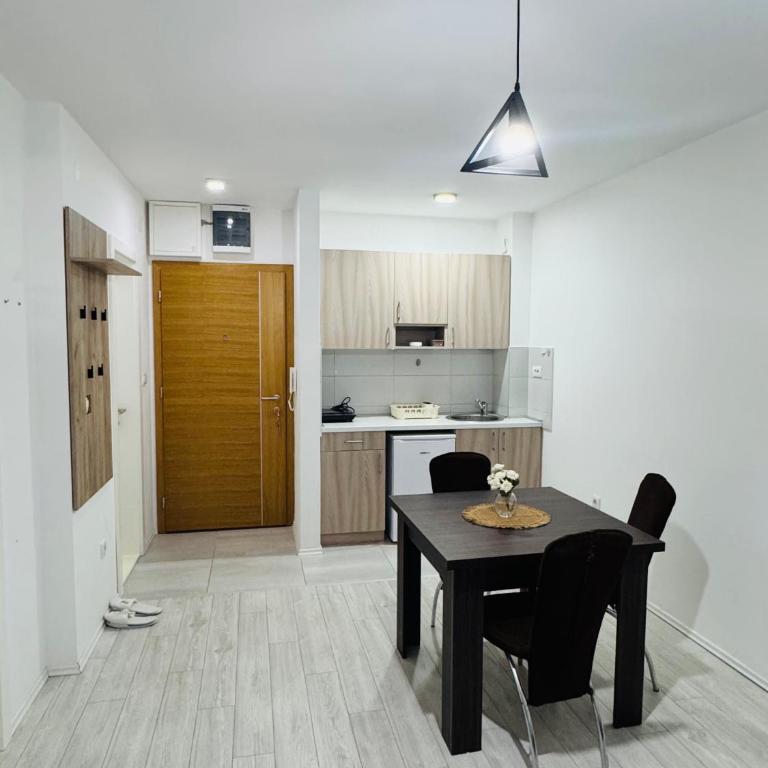 Aqua Apartments 3 - Apartman - 8