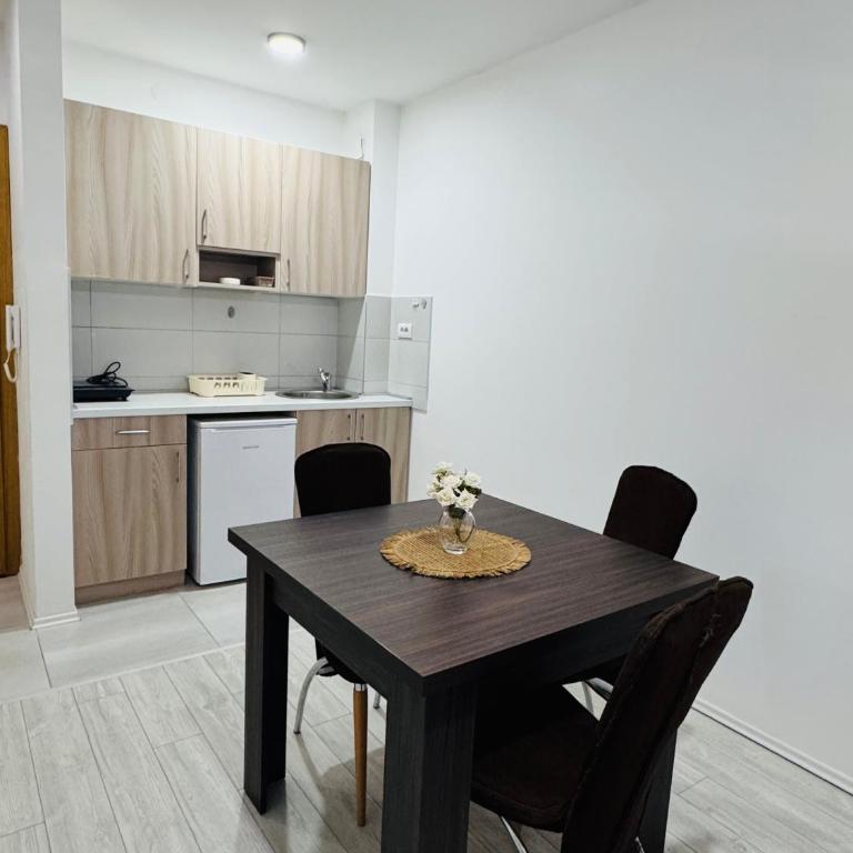 Aqua Apartments 3 - Apartman - 2