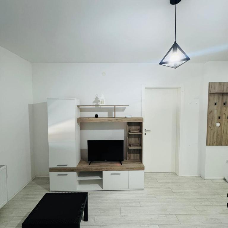 Aqua Apartments 3 - Apartman - 5