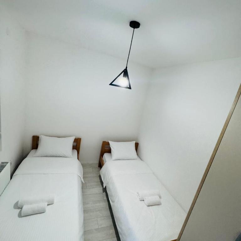 Aqua Apartments 3 - Apartman - 6