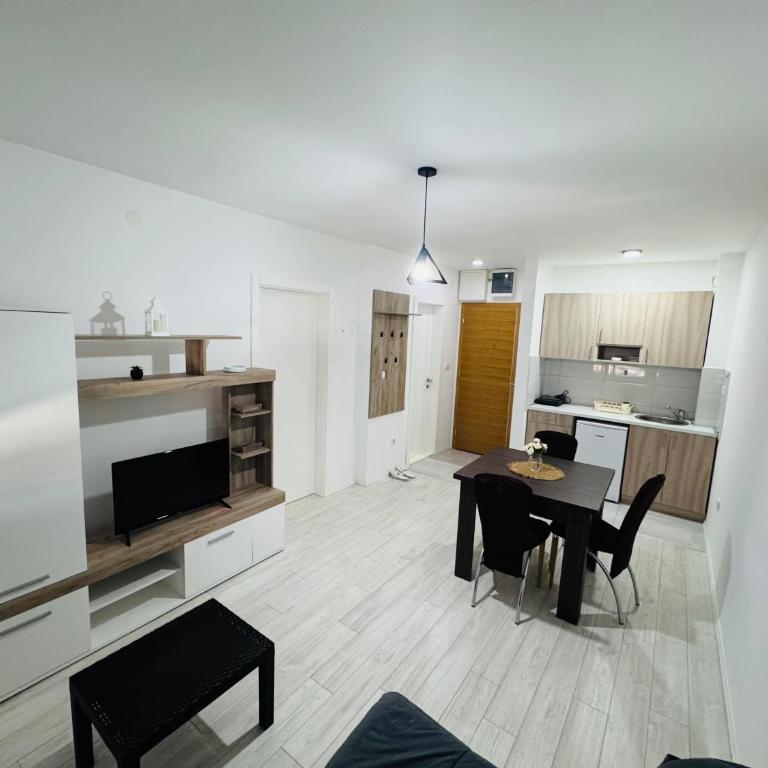 Aqua Apartments 3 - Apartman - 1
