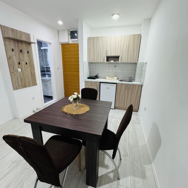 Aqua Apartments 3 - Apartman - 4