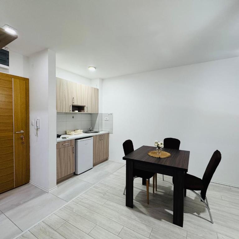 Aqua Apartments 3 - Apartman - 9