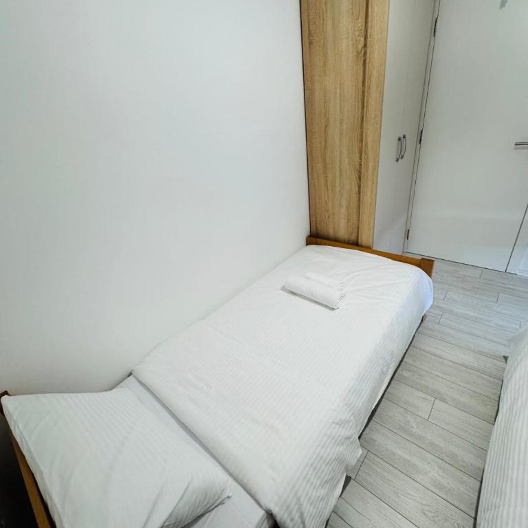 Aqua Apartments 3 - Apartman - 7