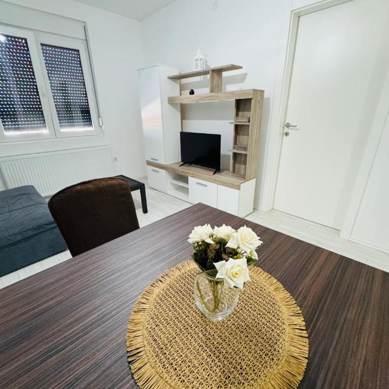 Aqua Apartments 3 - Apartman - 12