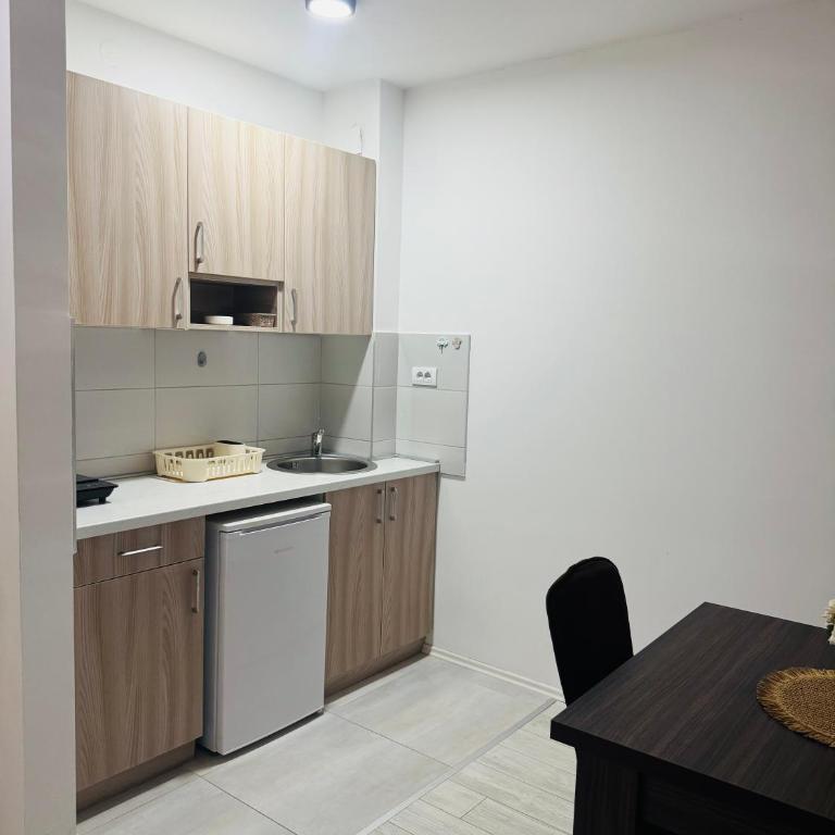 Aqua Apartments 3 - Apartman - 13