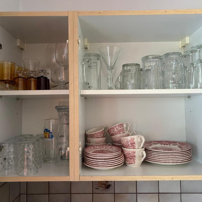 Appartement Hartl - Apartment mit 2 Schlafzimmern und Dusche - 53