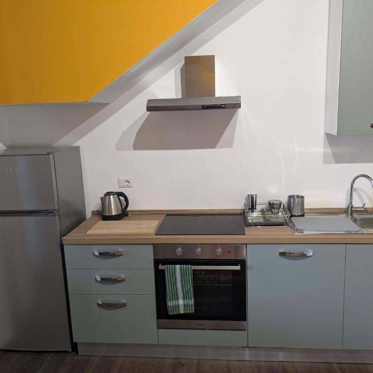 An exclusive NEW apartment designed for modern living with timeless style - Appartamento con 2 Camere da Letto - 11