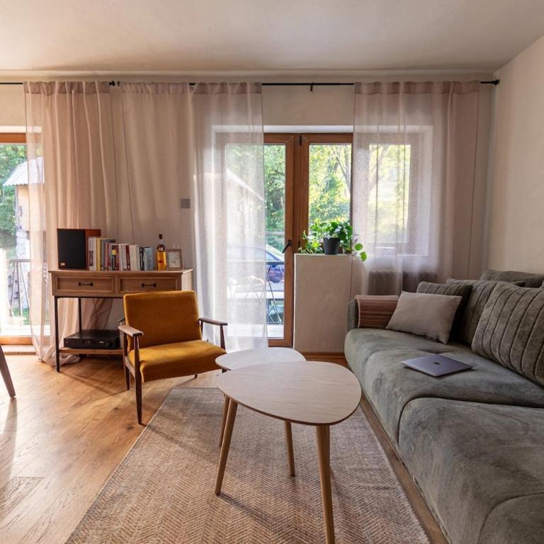 Fireside Lodge - Superior Vila - 28