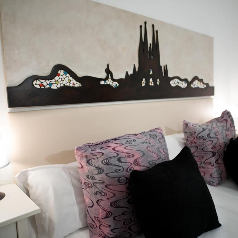 Petit Hotel - Twin Room - 10