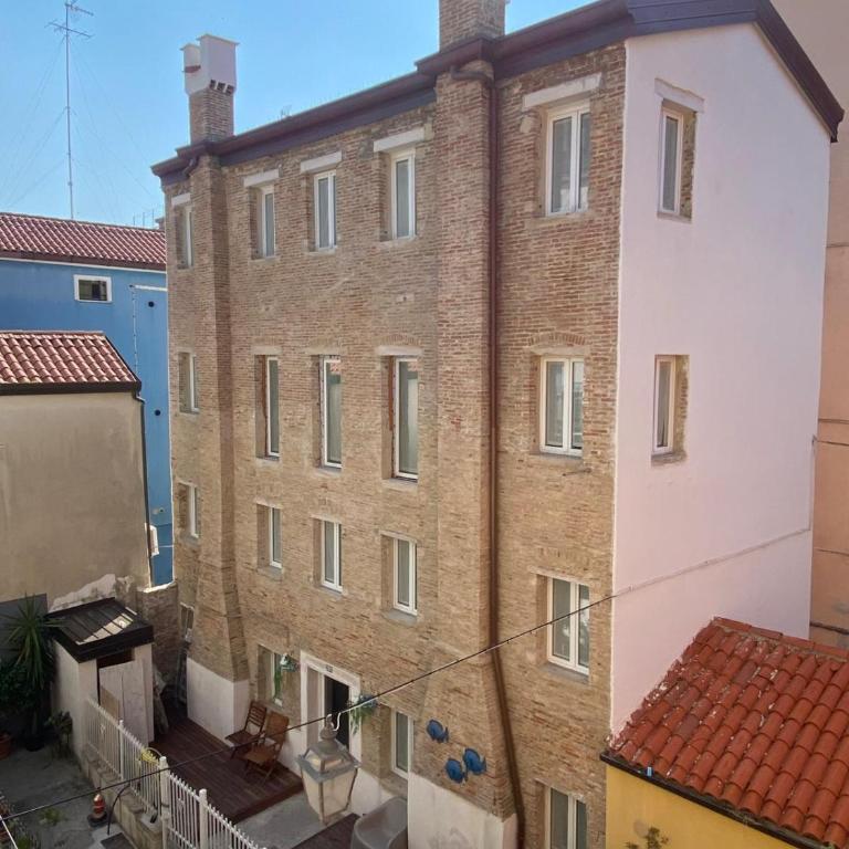 casa dei pescatori sottomarina - Appartamentino su 2 Livelli - 1