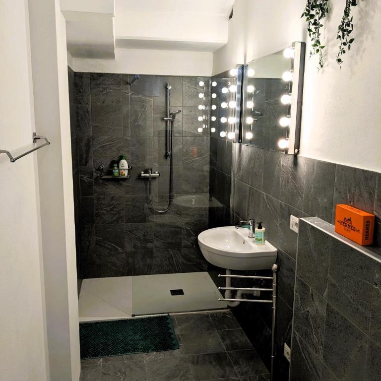 An exclusive NEW apartment designed for modern living with timeless style - Appartamento con 2 Camere da Letto - 22
