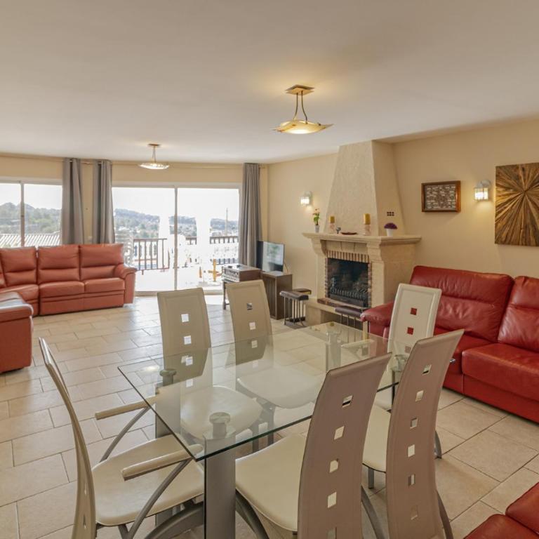 Casa Vista Calpe - Casa de 5 dormitorios - 4