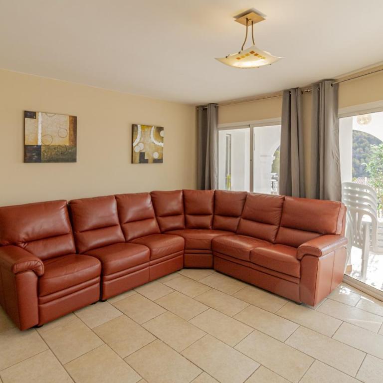 Casa Vista Calpe - Casa de 5 dormitorios - 9