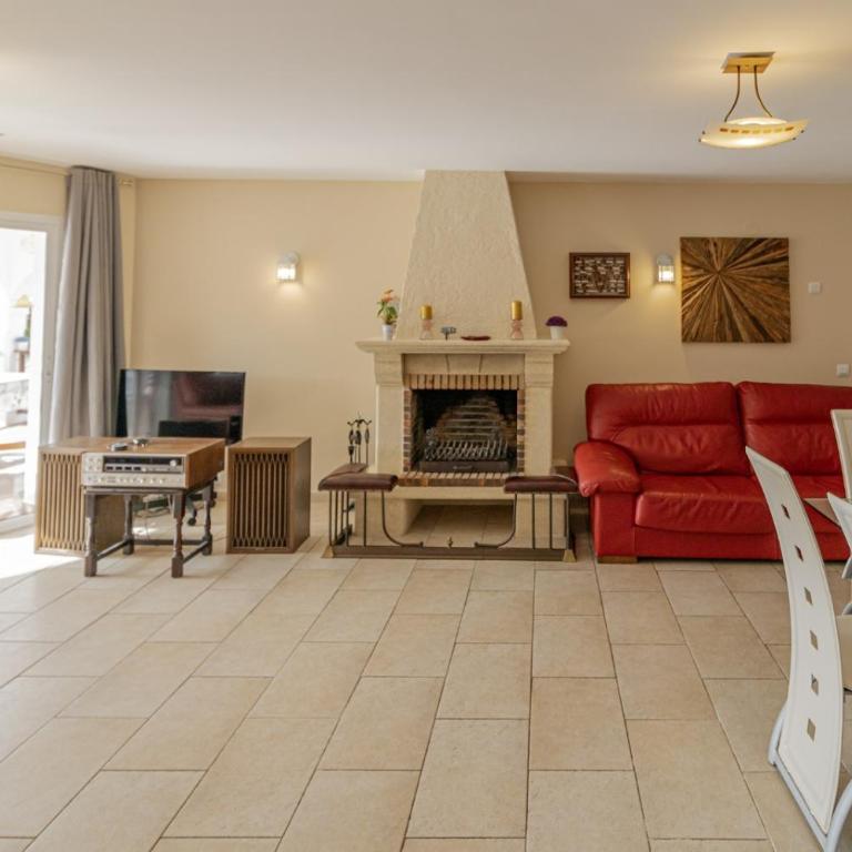 Casa Vista Calpe - Casa de 5 dormitorios - 8
