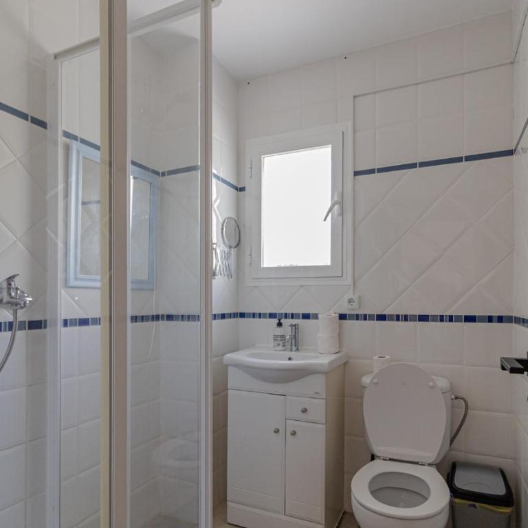 Casa Vista Calpe - Casa de 5 dormitorios - 11