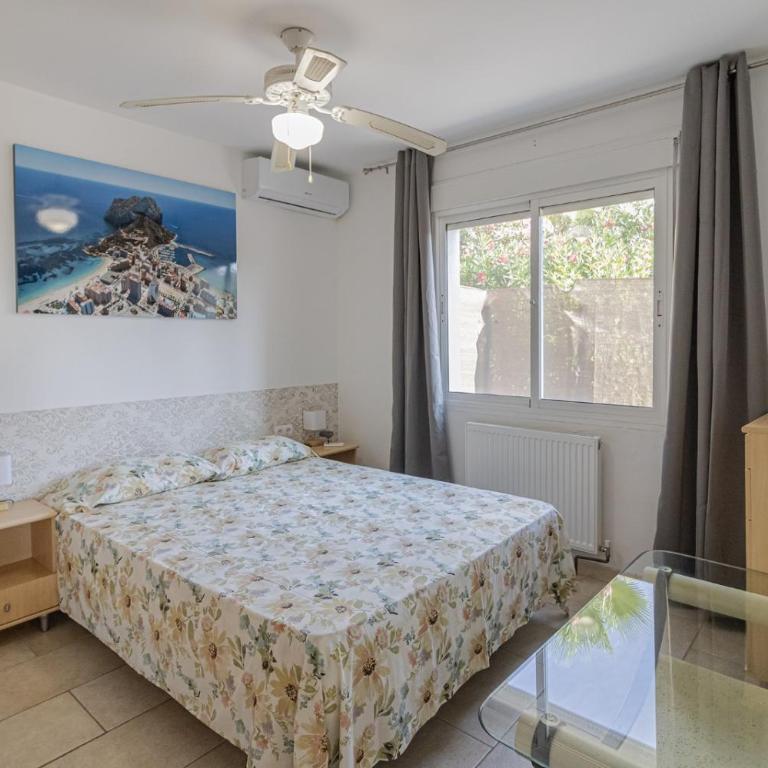 Casa Vista Calpe - Casa de 5 dormitorios - 14