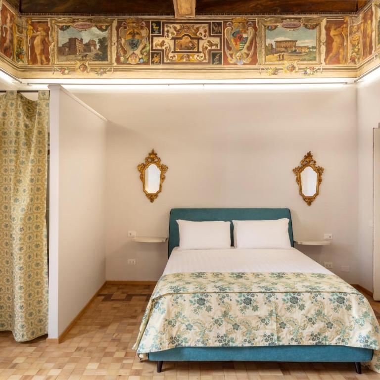 Casa Paolina, Burghesius homes - Appartamento con 1 Camera da Letto - 2