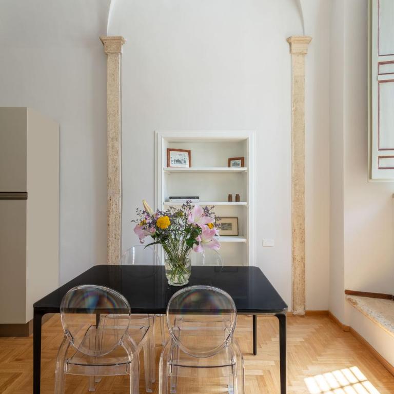 Casa Paolina, Burghesius homes - Appartamento con 1 Camera da Letto - 3