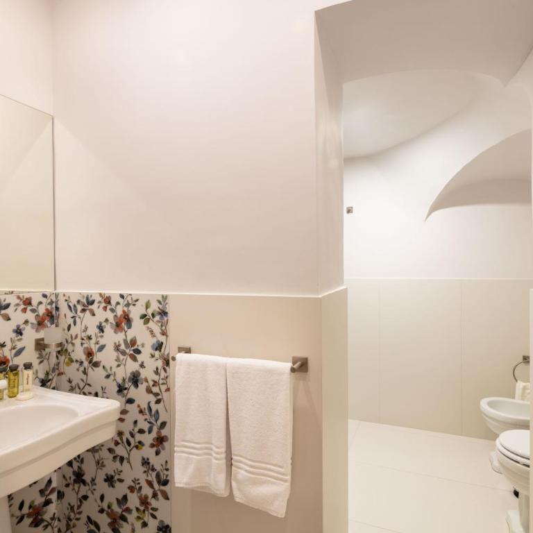 Casa Paolina, Burghesius homes - Appartamento con 1 Camera da Letto - 4