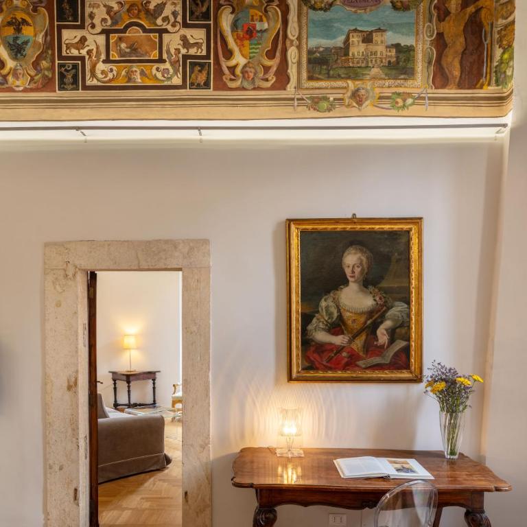 Casa Paolina, Burghesius homes - Appartamento con 1 Camera da Letto - 5