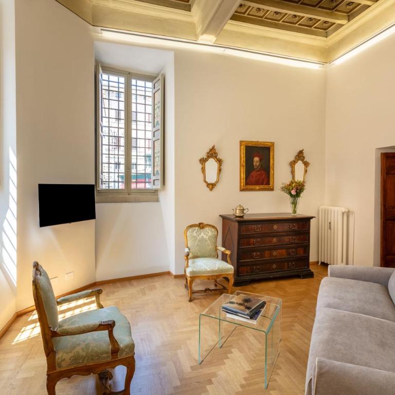 Casa Paolina, Burghesius homes - Appartamento con 1 Camera da Letto - 6