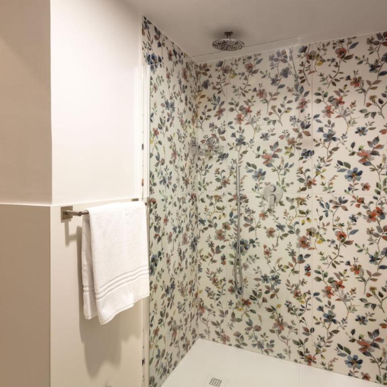 Casa Paolina, Burghesius homes - Appartamento con 1 Camera da Letto - 7