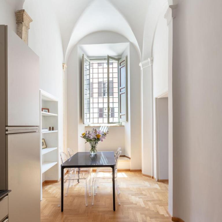 Casa Paolina, Burghesius homes - Appartamento con 1 Camera da Letto - 8