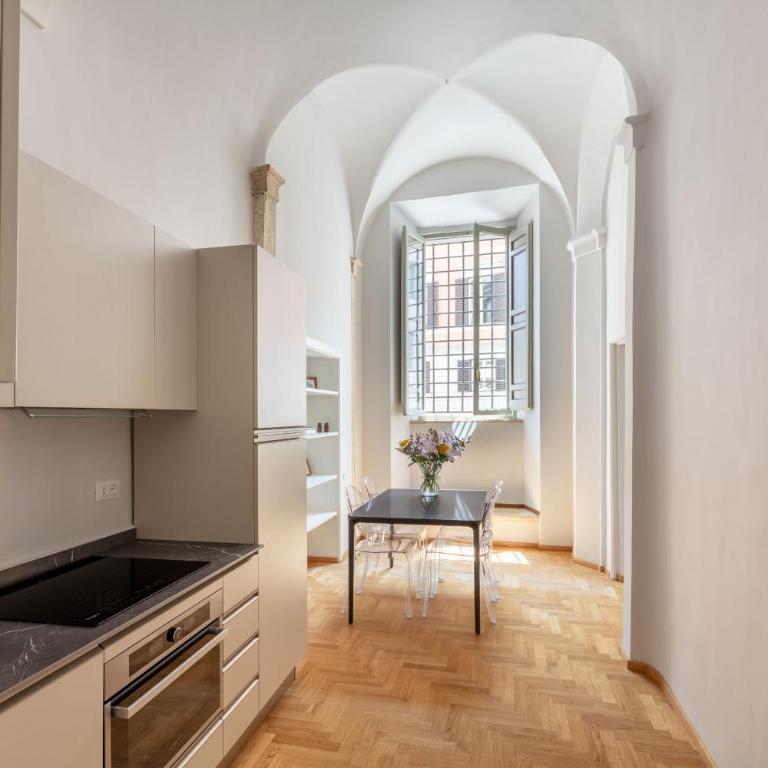Casa Paolina, Burghesius homes - Appartamento con 1 Camera da Letto - 10